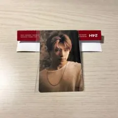 SEVENTEEN ディノ トレカ Attacca soundwave サウェ - メルカリ