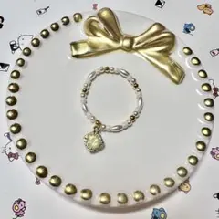 ドール アクセサリー ビジュー