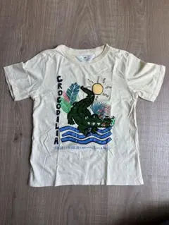 H&M キッズ Tシャツ 110-120cmのサムネイル