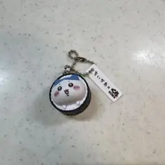 ちいかわ × くら寿司 ビッくらポン オリジナルフィギュア ハチワレ