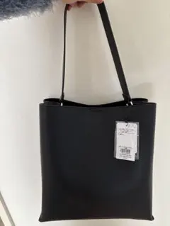 オペークドットクリップ　ワンショルダーバッグ