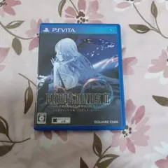 CHAOS RINGS III PREQUEL TRILOGY PS Vita