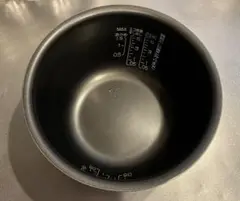 象印　炊飯器　内釜　B537-6Bのサムネイル
