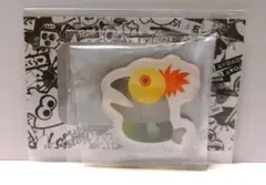 スプラトゥーン3 キャラマグネッツ