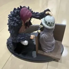 ⭐︎ロー&コラソン⭐︎一番くじ ONE PIECE エモーショナルストーリーズ