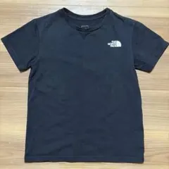 THE NORTH FACE Tシャツ 140cm ブラックのサムネイル
