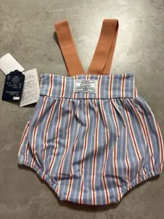 バースデイ　サスペンダー付きブルマ　コトリ　cottoli
