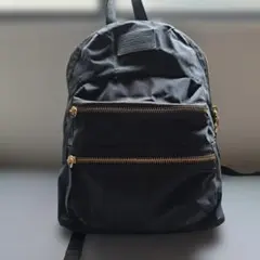 MARC BY MARC JACOBS リュック ブラック