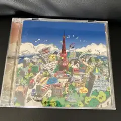 小田和正　自己ベスト　CD BEST キラキラ