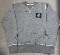 BUZZ RICKSON'Sバズリクソンズ　スウェット