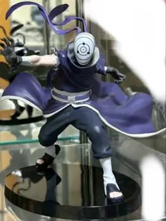 NARUTO ナルト VIBRATION STARS うちはマダラ フィギュア