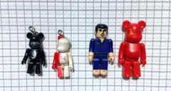 2026年最新】野生爆弾くっきーベアブリックの人気アイテム - メルカリ