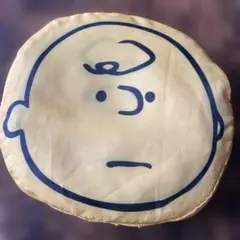 PEANUTS チャーリーブラウン エコバッグ