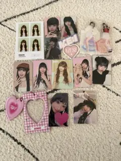 miru アクリルスタンド•生写真•コースター•トレカセット - メルカリ