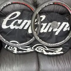 Campagnolo BORA ULTRA 35 AC3 チューブラーのサムネイル