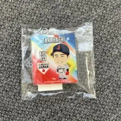 藤井風くんお揃い 西尾一男とピザを囲む会 チャーム キーホルダー 友近