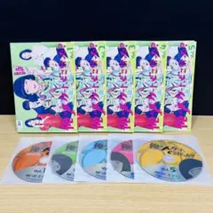 俺のスカート、どこ行った？邦画ドラマDVD 全5巻 レンタル落ち