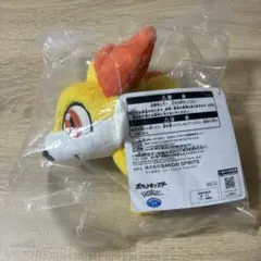 ポケモン 一番くじ フォッコ ぬいぐるみのサムネイル