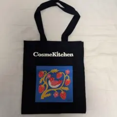 【新品未使用】コスメキッチン　CosmeKitchen　トートバッグのサムネイル