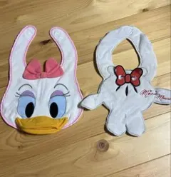 よだれかけ ディズニー