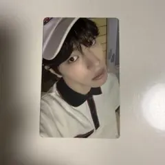 CLOSEYOUREYES スンホ トレカ【おまとめ割有◎】 239