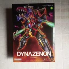 【未使用品】MODEROID DYNAZENON