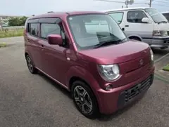 スズキ MH34 ワゴンR 希少 MT 車検令和10年4月 低走行 - メルカリ