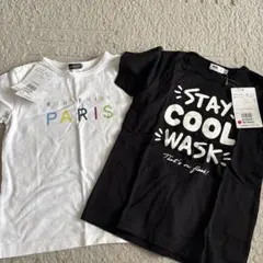 WASK GAP Tシャツ 2枚セット 新品タグ付きのサムネイル