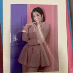 IZ*ONE ウンビ トレカ セット - メルカリ