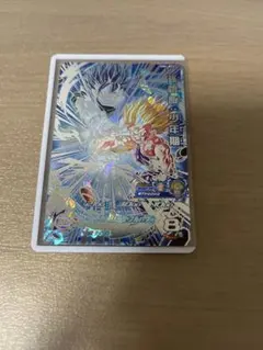 と*る様 孫悟飯:少年期 UGM1-SEC3
