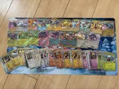 ポケモンカード ホロセット