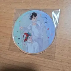 エイリアンステージ アクリルコースター ティル イヴァン