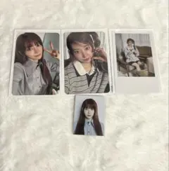 ルセラフィム サクラ トレカ シーグリ 2026 封入