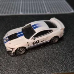 【ホットウィール】'20 フォード シェルビー GT500 (ブールバード)のサムネイル