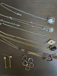 アクセサリーまとめ売り