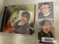 straykids HOLLOW チャンビン　ソニミュ、 楽天ブックス