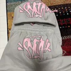 シナワールド スウェット