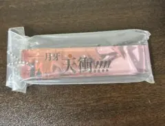 BLEACH 一番くじ F賞 アクリルチャーム 黒崎一護