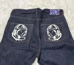 ビリオネアボーイズクラブ　アイスクリーム　bbc　初期　刺繍　サイズM　レア