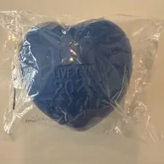 B'z LIVE-GYM 2025 FYOP リラクゼーションハート★ブルー