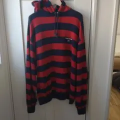 90s POLO SPORT パーカー XL