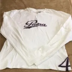【USED】PUMA長袖Tシャツ♪sizeSサイズ