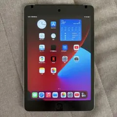 iPad mini 4 16GB 動作良好 保護フィルム付き