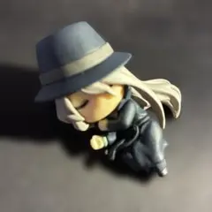 【名探偵コナン】ジン ねむらせ隊