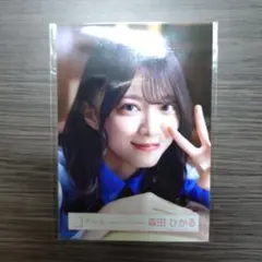 2026年最新】森田ひかる生写真の人気アイテム - メルカリ