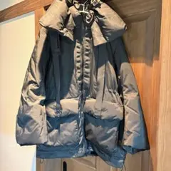 UNIQLO×Jil Sander +J ハイブリッドダウンショートコート