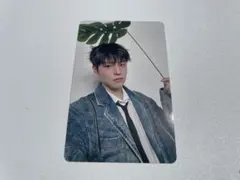 straykids スキズ　トレカ　会場限定　5/11 スンミン