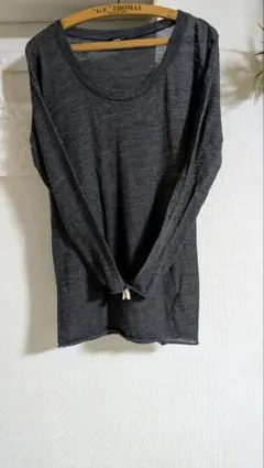 パドカレ pas de calaisウール コート