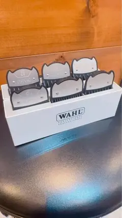 2025年最新】wahl バリカン アタッチメントの人気アイテム