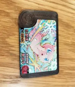 ポケモンフレンダ　スーパートレジャー　ワンダーピック